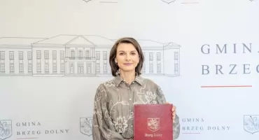 Renata Łatacz-Olejnik rozpoczęła pracę jako dyrektor DOK w Brzegu Dolnym. Finał rekrutacji po trzech konkursach