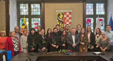 Młodzież ma głos! Powiatowy Dzień Młodzieży, zakończenie kadencji i nowe wybory