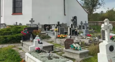 Odeszli mieszkańcy powiatu wołowskiego i okolic. Wspomnienie i informacje o ceremoniach pogrzebowych