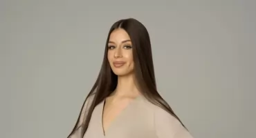 Marika Chrąchol z Brzegu Dolnego walczy o koronę Polskiej Miss Nastolatek