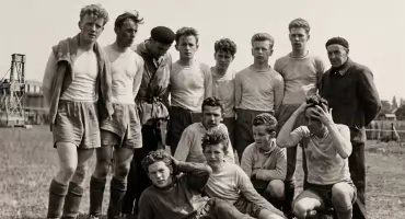 80 lat MKS „Rokita” Brzeg Dolny (1946–2026): Osiem dekad pasji, tradycji i sportowej dumy