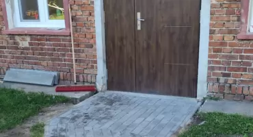 Dębno stawia na wygodę i wspólną przestrzeń.