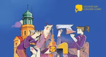 „Hamuj piętą. Szklany sufit na prowincji”, czyli I Wołowski Kongres Kobiet - zapraszamy