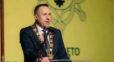 Nie do opowiedzenia. Do zobaczenia! Dolny Śląsk świętuje w Wałbrzychu.