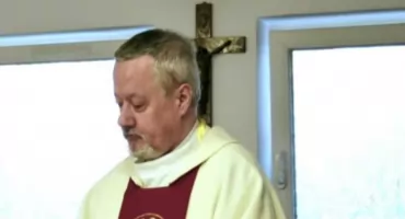 Odszedł o. Krzysztof Wojtowicz. Znamy datę i miejsce pogrzebu