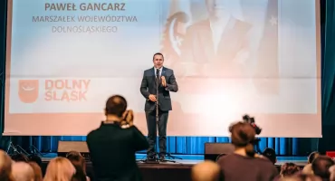 Dolnośląscy Liderzy Biznesu przyjadą do Wołowa. Będą rozmowy o pieniądzach dla firm
