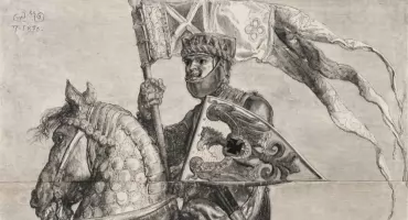 Bolesław Wysoki – Początki Piastów Śląskich
