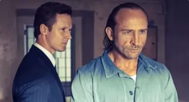 Reżyser z Wołowa współtworzy „Bunt”. Jest pierwszy zwiastun serialu Netflixa