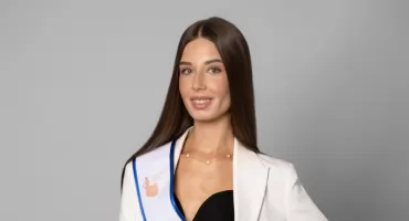 Marika Chrąchol o krok od finału Polska Miss Nastolatek. Dolnobrzeżanka apeluje o głosy!