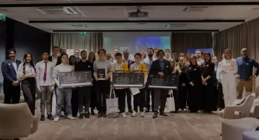 VI edycja Wielkiej Bitwy o Start-up wystartowała! 15 000 zł w puli nagród dla młodych innowatorów