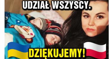 W najnowszym wydaniu: W tej wojnie bierzemy udział wszyscy