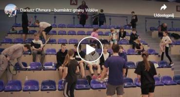 Relacja z V edycji Turnieju Tenisa Ziemnego 