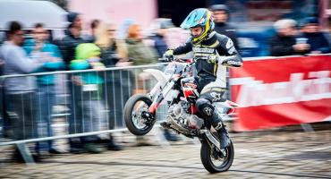 Nadchodzi sezon motocyklowy 2022